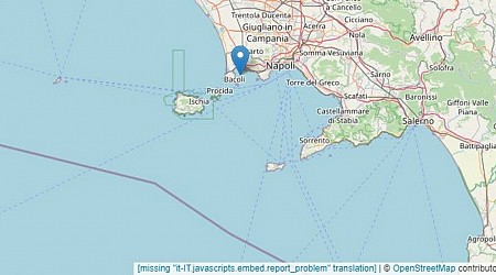 Campi flegrei, terremoto di magnitudo 4. Scossa avvertita in diversi quartieri di Napoli