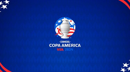 Copa America Day 10!