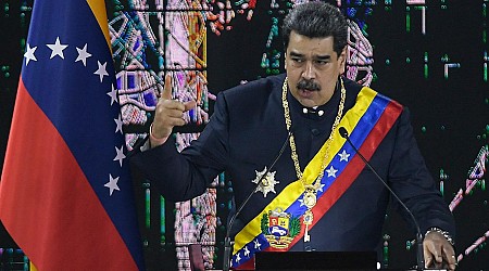 Präsidentschaftswahl in Venezuela: Wahlbehörde erklärt Maduro zum Sieger