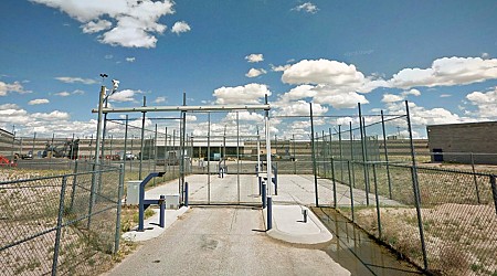 Three inmates have been mistakenly released from a New Mexico jail in July