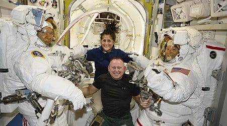 NASA astronauts to extend space station stay as engineers troubleshoot Boeing capsule