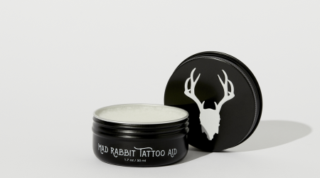 Tattoo Balm