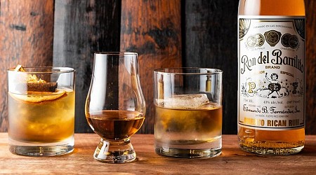 A Rum Lover's Guide To Puerto Rico