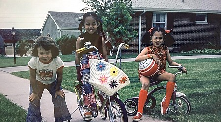 Kamala Harris' little-known childhood connection to Illinois