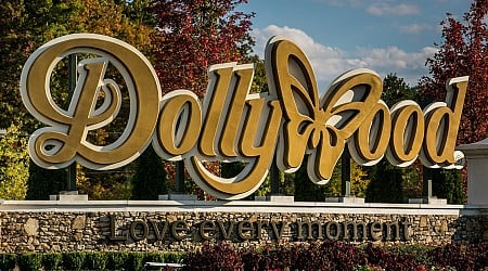 Dolly Parton's theme park, Dollywood, hit by "unprecedented flooding event" that injured at least 1