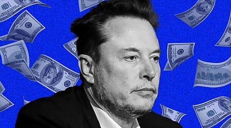 Elon Musk and Tesla are on the rise after a brutal start to the year