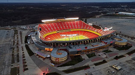 Another public vote could be coming for renovation of Chiefs' stadium