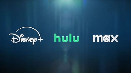 There's another new streaming deal, but this time the bundle includes Hulu, Disney Plus, AND Max