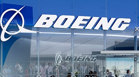 One of these four people could be Boeing's next CEO