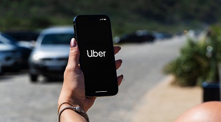 Está difícil achar motorista? App da Uber apresenta instabilidade nesta sexta-feira (19)