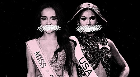 Miss USA can't escape scandal. Now, pageant queens are questioning if the crown is worth it.
