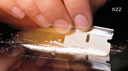Die spanische Polizei hat die wohl weltweit grösste Bande hochgenommen, die Kokain per Segeljacht geschmuggelt hat