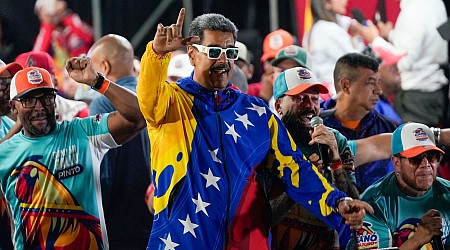 Umstrittenes Wahlergebnis: Wie vertrauenswürdig ist das Wahlergebnis in Venezuela?