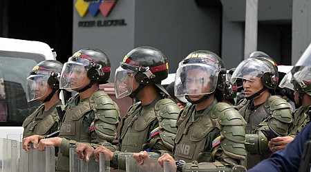 Wahl-Streit in Venezuela - Was bedeutet das für das Land?