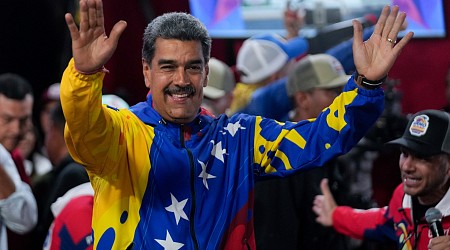 Maduro claims victory in disputed Venezuela election results: What’s next?