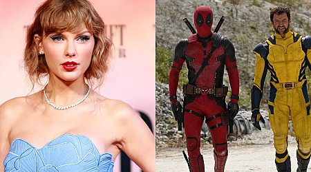 No, Taylor Swift isn't in 'Deadpool & Wolverine.' Here's why Swifties and Marvel fans were convinced she'd make an appearance.