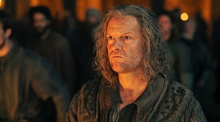 House of the Dragon‘s Tom Bennett Talks About Ulf’s Sudden Life Upgrade