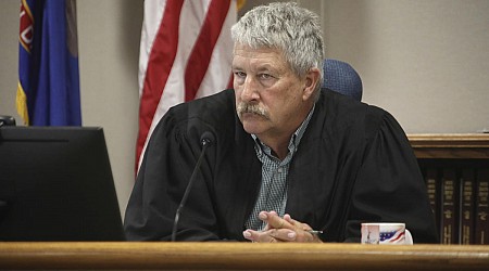 Trial canceled in North Dakota abortion ban lawsuit as judge ponders dismissal