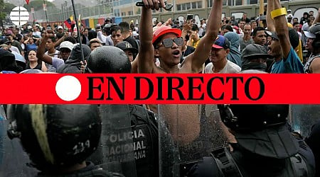 Fraude masivo en Venezuela: el 47% de las actas confirma la victoria de Edmundo González por 40 puntos de ventaja