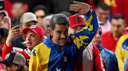 'Maduro rieletto', l'opposizione denuncia brogli