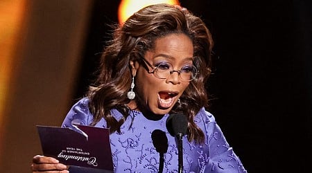 Authorities Reveal Why 2 Armed Men Were Busted Near Oprah Winfrey’s Hawaii Ranch