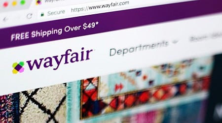 Wayfair planning to open first Illinois outlet store in Naperville this fall