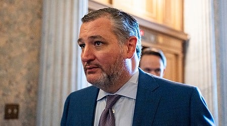 Ted Cruz introduces bill regarding foreign funds in schools