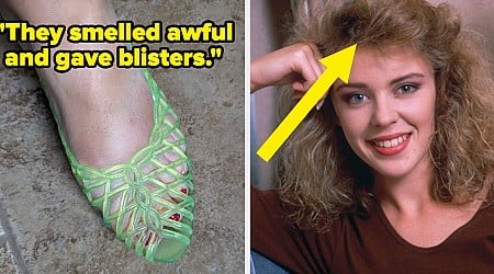 17 Past Trends That Older Generations Hate