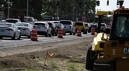 'Very important project': FDOT on track for expansion of U.S. 98 in Panama City Beach area