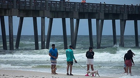 Panama City Beach drownings: City adds 6 more full-time lifeguards for Gulf of Mexico beach