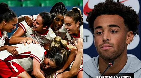 “Every Team Does It”- Tyler Adams Stands Behind Canada’s Soccer Team Amid Spying & ‘Cheating’ Allegations at Paris Olympics