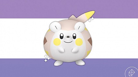 Can Togedemaru be shiny in Pokémon Go?