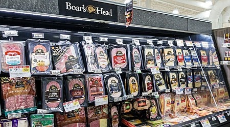 Expansion of Boar's Head listeria recall causes more grocery store deli closures