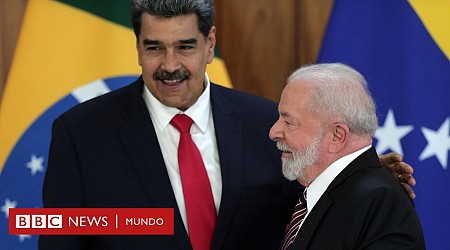 "La izquierda de América Latina no sabe qué hacer con esta criatura indescifrable que es el chavismo"