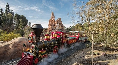 Disneyland Workers Ratify New Contract After Strike Authorization Vote