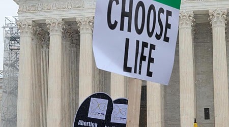Ab der sechsten Schwangerschaftswoche – Striktes Abtreibungsverbot in Iowa in Kraft
