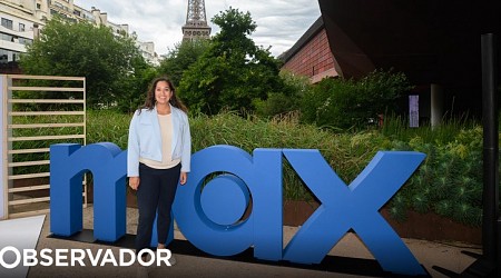 Ranomi, a antiga campeã olímpica de velocidade que hoje é jornalista: “O Diogo não está no topo daquilo que pode fazer”