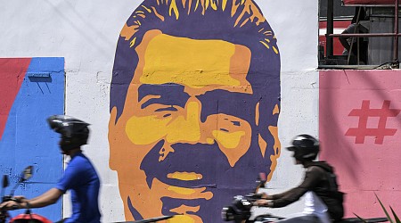 Au Venezuela, Maduro réélu président malgré un scrutin controversé : ce résultat peut-il encore changer ?