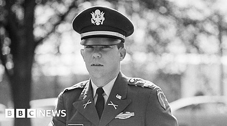 William Calley, face of My Lai massacre, dead at 80