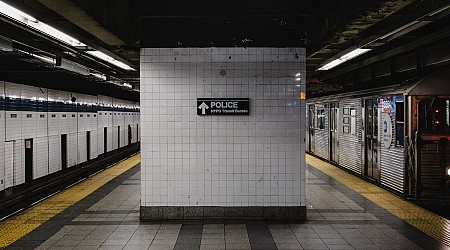 New York subway AI scanners met with skepticism from locals and civil liberties advocates