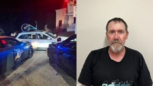 4 people arrested after 20-mile chase in New Hampshire, police say