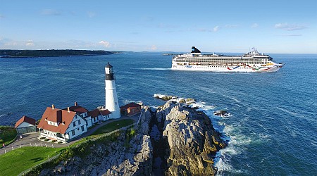 Canada and New England cruise guide: Best itineraries, planning strategies and things to do