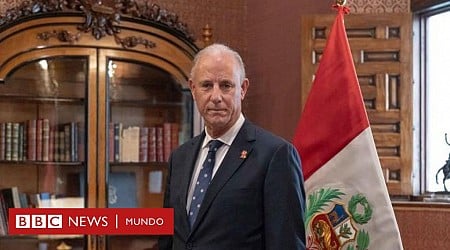 Perú se convierte en el primer país en considerar a Edmundo González como "presidente electo" de Venezuela y denuncia que Nicolás Maduro cometió "fraude"