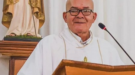 Prominent priest reportedly abducted by dictatorship in Nicaragua