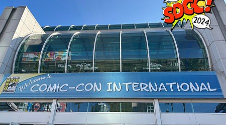 San Diego Comic-Con 2024: 10 Winners and 5 Losers From This Year’s Event
