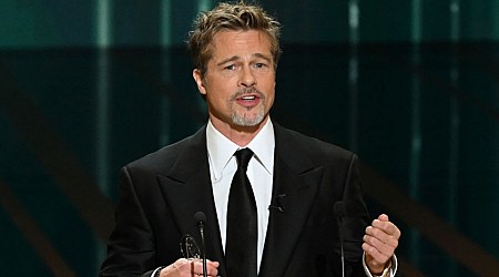 When Brad Pitt Confessed to Smoking Way Too Much 'Dope' in the 90s: “I Got Really Sick of Myself"