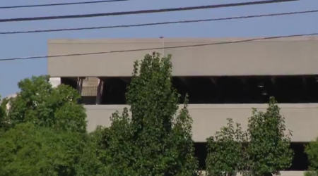 Noise from local hospital’s parking garage disrupts OKC neighborhood