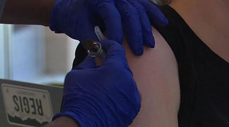 'One School, One Vaccine at a Time' initiative aims to increase the number of vaccinated students