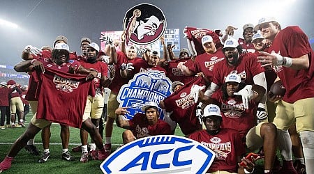 ACC predicted order of finish 2024: Florida State favored repeat as champions over Clemson, Miami