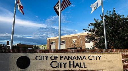Panama City Commission might increase millage rate for 2024-25